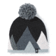 Smartwool Posh Powder Beanie, Black, One Size, SW018066001-1FM