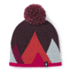 Smartwool Posh Powder Beanie, Woodsmoke, One Size, SW018066B84-1FM