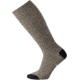 Smartwool Premium Broadmoore Marl Boot Sock - Women's-Charcoal Heather-Medium