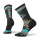 Smartwool Premium CHUP Prairie Lands Crew Socks - Mens, Charcoal, Large, SW003964003-L