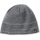 Smartwool Reflective Lid, Medium Gray Heather, 1FM, SW000457084-1FM
