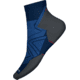 Smartwool Run Targeted Cushion Ankle Socks - Unisex, Deep Navy, Medium, SW0016610921-M