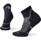 Smartwool Run Targeted Cushion Ankle Socks - Womens, 001 Black, Large, SW001675001L