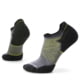 Smartwool Run Targeted Cushion Low Ankle Socks - Men's