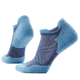 Smartwool Run Targeted Cushion Low Ankle Socks - Womens, Nightfall Blue, Medium, SW001671P43100M000