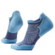 Smartwool Run Targeted Cushion Low Ankle Socks - Women's, Nightfall Blue, Small, SW001671P43100S000