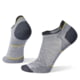Smartwool Run Zero Cushion Low Ankle Socks - Men's