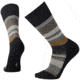 Smartwool Saturnsphere  Sock - Men's, Black/White, X-Large SW0SW942960-XL