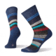 Smartwool Saturnsphere Socks - Mens, Alpine Blue, Extra Large, SW0SW942B25-XL