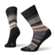 Smartwool Saturnsphere Socks - Mens, Black/Deep Navy, Medium, SW0SW942105-M