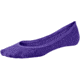 Smartwool Secret Sleuth No Cushion Hidden Sock - Womens-Purple-Medium