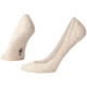 Smartwool Secret Sleuth No Show Sock - Women's, Natural, Small SW0SW776100-S