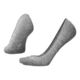 Smartwool Secret Sleuth No Show Sock - Women's, Medium Gray Heather 2, Medium SW0SW776834-M