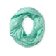 Seven Falls Infinity Scarf-Mint