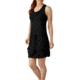 Seven Falls Tunic - Womens -Black-Large