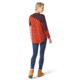 Smartwool Shadow Pine Colorblock Sweater - Womens, Ginger Heather, Small, SW016395E14-S
