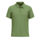Smartwool Short Sleeve Polo - Mens, Fern Green, Small, SW002361N06100S000