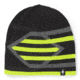 Smartwool Ski Racer Beanie - Kids, Black, Large/Extra Large, SW018078001-LXL