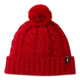 Smartwool Ski Town Hat, Chili Pepper, One Size, SW0SC153B94-1FM