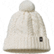Smartwool Ski Town Hat, Natural, 1FM, SW0SC153100-1FM