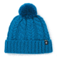 Smartwool Ski Town Hat, Ocean Abyss, One Size, SW0SC153E21-1FM