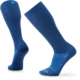 Smartwool Ski Zero Cushion OTC Socks - Mens, B25 Alpine Blue, Extra Large, SW001915B25XL
