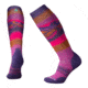 Smartwool Slopestyle Medium Sock - Women's, Meadow Mauve, Small SW001101A22-S