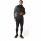 Smartwool Smartloft 120 Jacket - Mens, Black, Large, SW019037001-L