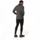 Smartwool Smartloft 120 Jacket - Mens, Black, Large, SW019037001-L