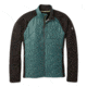 Smartwool Smartloft 120 Jacket - Mens, Scarab, Large, SW019037A30-L
