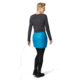 Smartwool Smartloft 120 Skirt - Womens, Ocean Abyss, Extra Small, SW014069E21-XS