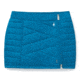Smartwool Smartloft 120 Skirt - Womens, Ocean Abyss, Extra Small, SW014069E21-XS