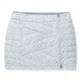 Smartwool Smartloft 120 Skirt - Womens, Storm Gray, Extra Small, SW014069C24-XS