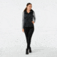 Smartwool Smartloft 60 Hoody Vest - Womens, Black, Large, SW014072001-L