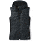 Smartwool Smartloft 60 Hoody Vest - Womens, Black, Large, SW014072001-L