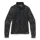 Smartwool Smartloft 60 Jacket - Womens, Black Digital Snowflake, Extra Large, SW014074E36-XL