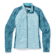 Smartwool Smartloft 60 Jacket - Womens, Wave Blue, Extra Small, SW014074D24-XS