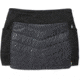 Smartwool Smartloft 60 Skirt - Womens, Black, Small, SW019266001-S