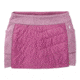 Smartwool Smartloft 60 Skirt - Womens, Sangria, Small, SW019266B48-S