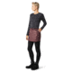 Smartwool Smartloft 60 Skirt - Womens, Woodsmoke, Small, SW019266B84-S