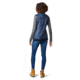 Smartwool Smartloft Bomber Vest - Womens, Deep Navy, Medium, SW016402092-M
