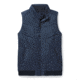 Smartwool Smartloft Bomber Vest - Womens, Deep Navy, Medium, SW016402092-M