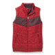 Smartwool Smartloft Bomber Vest - Womens, Masala, Small, SW016402D42-S
