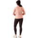 Smartwool Smartloft Hybrid Jacket - Womens, Terracotta, Small, SW002960P45100S000