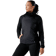 Smartwool Smartloft Pullover - Womens, Black, Large, SW002964001100L000
