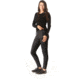 Smartwool Smartloft-X 60 Pant - Womens, Black, Extra Large, SW019263001-XL