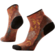 Smartwool Bike Zero Cushion Paisley Print Ankle Socks - Womens