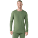 Smartwool Classic All-Season Merino Base Layer Crew - Mens