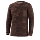 Smartwool Classic All-Season Merino Base Layer Crew - Mens
