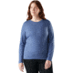 Smartwool Classic All-Season Merino Base Layer Crew Plus - Womens